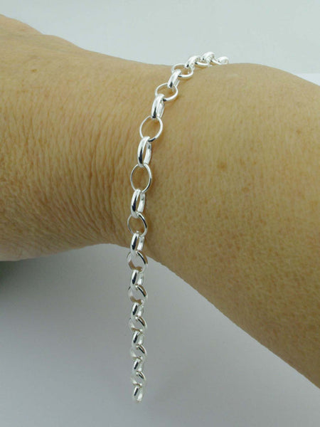 Optional Belcher 7.5" bracelet